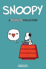 Charles M. Schulz' Snoopy by Schulz, Charles M.; Cooper, Jason picture