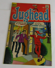VTG Archie Series Jughead #156 May 1968 picture