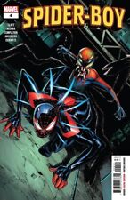 Spider-Boy #4 Cover A (2024) picture