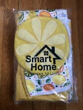 Vintage (7) Piece Kitchen Towel Set from Smart Home picture