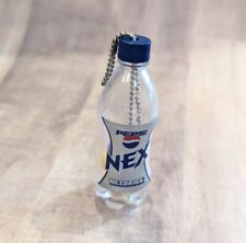 Pepsi Nex Nexbrick Advertising Keychain Japan Soda Pop picture
