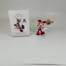 Mickey and Toodles in Space Hallmark Disney Ornament 2011 Mickey Mouse Clubhouse picture