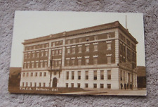Berkeley CA Cailfornia Postcard YMCA c 1910 picture