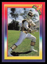 1995 Collect A Card Power Rangers Super Pack Trading Cards & Inserts Pick Choose picture