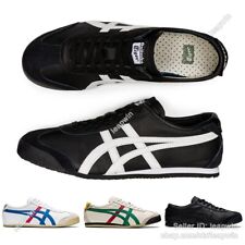Unisex Onitsuka Tiger MEXICO 66 Sneakers - Multiple Colors, Classic Sports Shoes picture