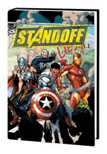 Avengers: Standoff by Spencer, Nick; Ewing, Al; Duggan, Gerry; Waid, Mark picture
