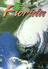 Storm over Florida, Hurricane Season in the Atlantic, Cuba --- Weather Postcard picture