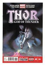 Thor God of Thunder #6 VF- 7.5 2013 1st app. Knull picture