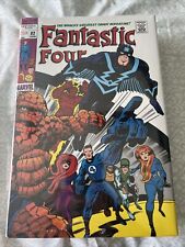 Fantastic Four Omnibus Vol 3 Marvel Variant Cover SAFE FAST SHIPPING New Sealed picture