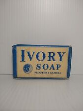 Ivory Soap Bar 1940 picture