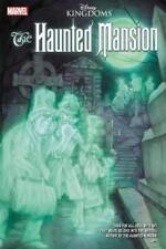Joshua Williamson Disney Kingdoms: Haunted Mansion (Paperback) picture
