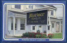 Mariner Realty Company Wildwood Crest New Jersey nj postcard picture