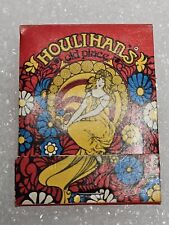 Vintage matchbook Houlihan's  Old Place Houston Texas picture
