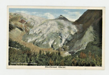 Vintage Postcard   ILLECILLEWAET   GLACIER NATIONAL  COLUMBIA CANADA UNPOSTED picture