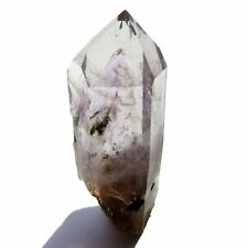 Clear with Inclusions Brandberg Quartz Crystal  Namibia BR846 picture