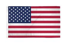 3x5ft Polyester American Flag - Fade Resistant, Bold Colors, Double Stitched picture
