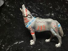 Call of the Wolf # 14101 Alpha Wolf Westland Giftware 2005 picture