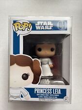 Funko Pop Vinyl: Star Wars - Princess Leia #4 picture