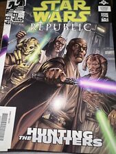 Star Wars REPUBLIC #65 (Dark Horse Comics, 2004) Hunting The Hunters picture