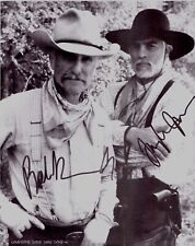 LONESOME DOVE Gus and Call 8 x 10 Photo reprint picture