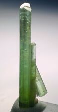 An Outstanding Terminated Tourmaline Crystal Specimen Damage Free Piece From Afg picture