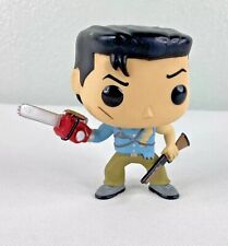 Funko Pop Evil Dead Ash Army of Darkness Loose picture