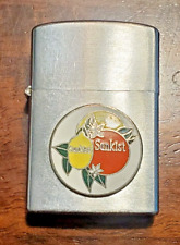 Vintage Direct Advertising Lighter Sunkist picture