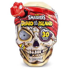 Smashers Dino Island Giant Skull Novelty & Gag Toy by ZURU for Ages 3-99 picture