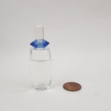 Vintage L'eau Par Kenzo by KENZO Eau de Toilette 0.17oz/5ml Mini Perfume Splash picture