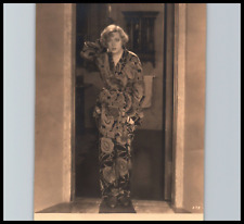 Hollywood Beauty MARION DAVIES 1920s STYLISH POSE STUNNING PORTRAIT Photo 685 picture