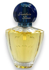 Guerlain Paris Shalimar Eau de Toilette Perfume .5 oz 15ml Natural Spray New picture