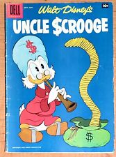 Uncle Scrooge 19 Barks Art 