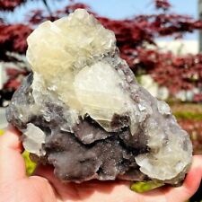 553g Natural Sphalerite Specimens Stone Quartz Crystal Original Stone picture