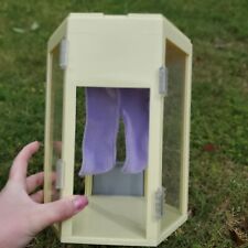 Lil Bratz Fashion Shopping Mall Theater Ticket Booth Movie House Piece 2004 MGA picture