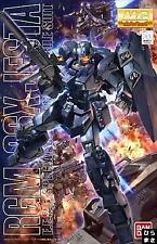 1/100 MG Earth Federation Forces Special Operations Mobile Suit RGM-96X Jesta Mo picture