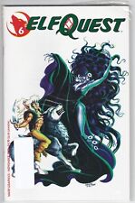 ElfQuest #6 1996 Graphic Novel Comic Book picture