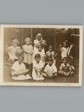 Antique 1940's Ready For The Party - Black & White Photography Photo picture