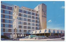 San Francisco CA Royal Inn Hotel Postcard California picture