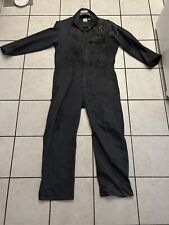 Halloween Kills Michael Myers WORKRITE COVERALLS Size 46r picture