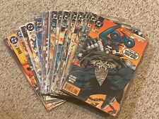 LOBO ISSUES #1-25 HUGE RUN EXCELLENT CONDITION picture