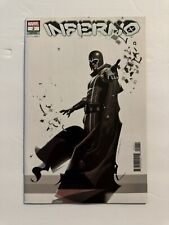 Inferno #2 Jeff Dekal Magneto Variant Marvel Comics-2021- Combined Shipping picture
