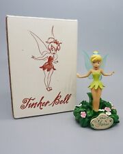 Disney Fairies Tinker Bell Resin/Plastic Figurine 2.5