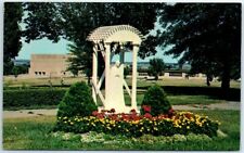 Shrine in the Campus of Father Flanagan's Boy's Home - Boys Town, Nebraska picture