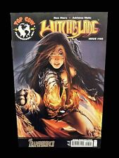 Witchblade #103 Image/Top Cow Comic Ron Marz & Adriana Melo picture