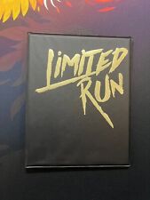 Limited Run Games Series 1 Single Trading Cards - Buy Multiple and Save picture