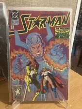 Starman (1st Series) #17 DC | we combine shipping picture