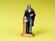 Royal Doulton Figurine THE LAWYER Signed H N 3041 Hand Made and Hand Decorated. picture