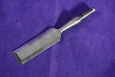 Vintage Stanley 1” No. 60 Wood Chisel without Handle Made In USA picture