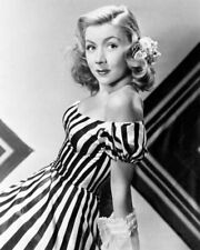 Gloria Grahame gives flirtatious stare 1944 movie Blonde Fever 24x36 inch poster picture