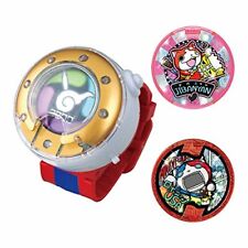 DX Yokai Watch Dream with 2 Medals Bandai Yo-kai NEW from Japan picture